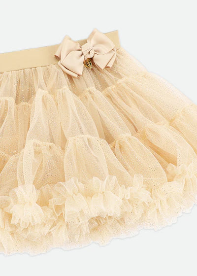 Pixie Tutu in Sand